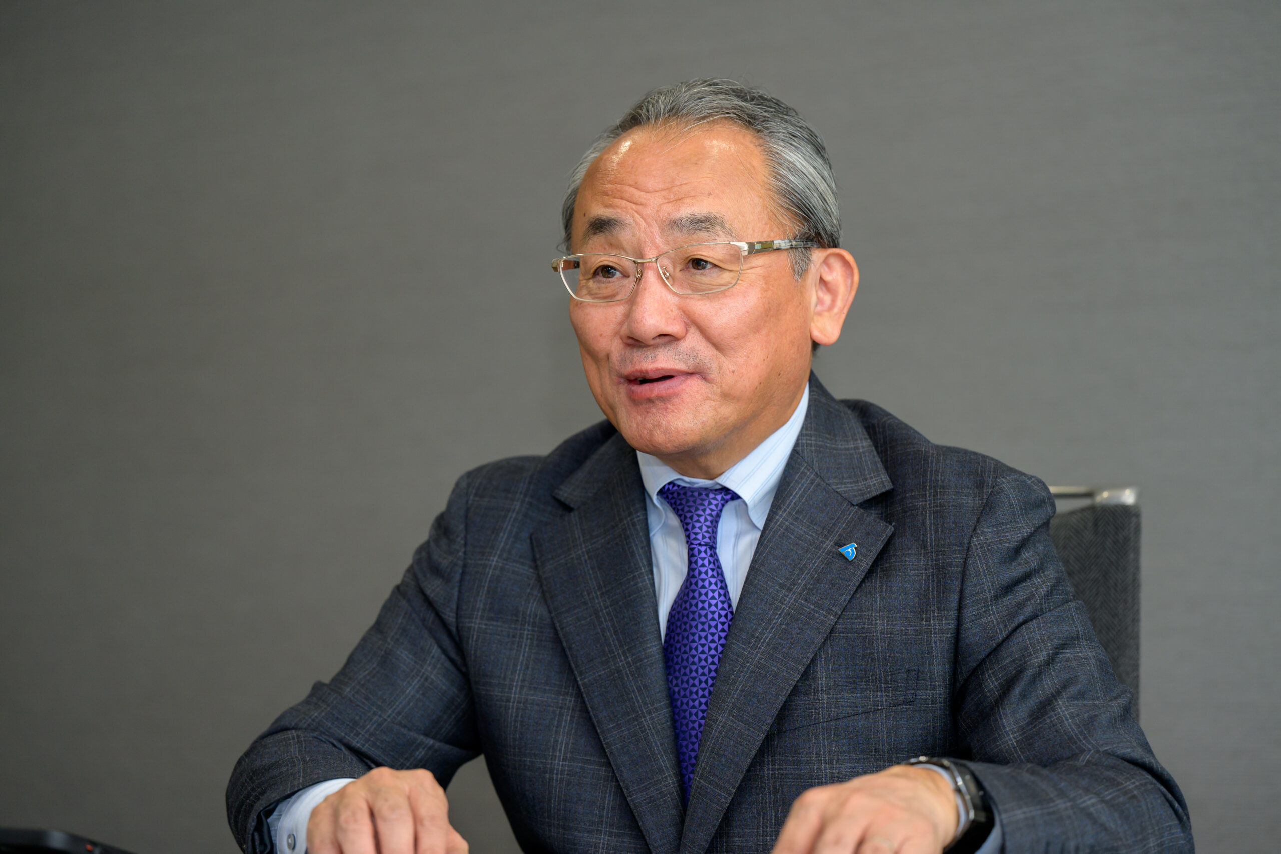 岡村 憲男